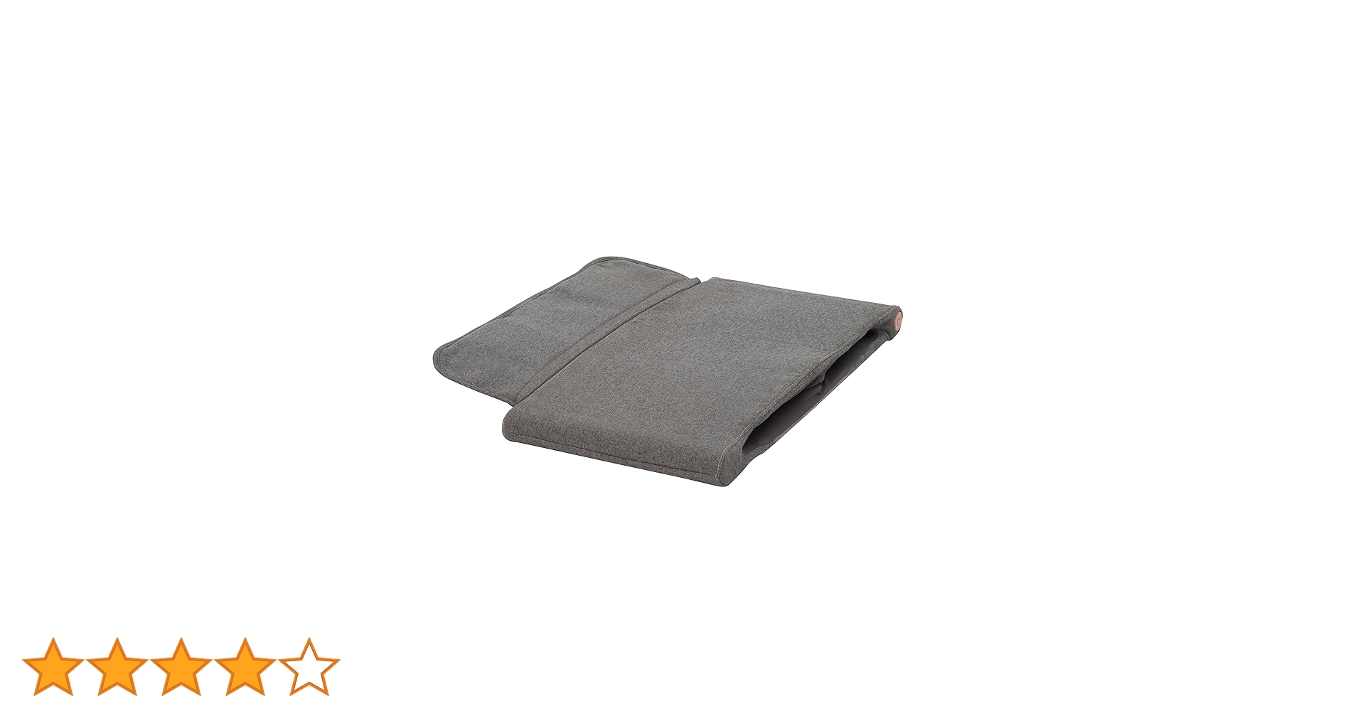 Amazon | パナソニック エアーマッサージャー ねるまえほっと